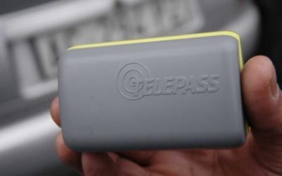 Con il nuovo Telepass puoi lavare l’auto in strada