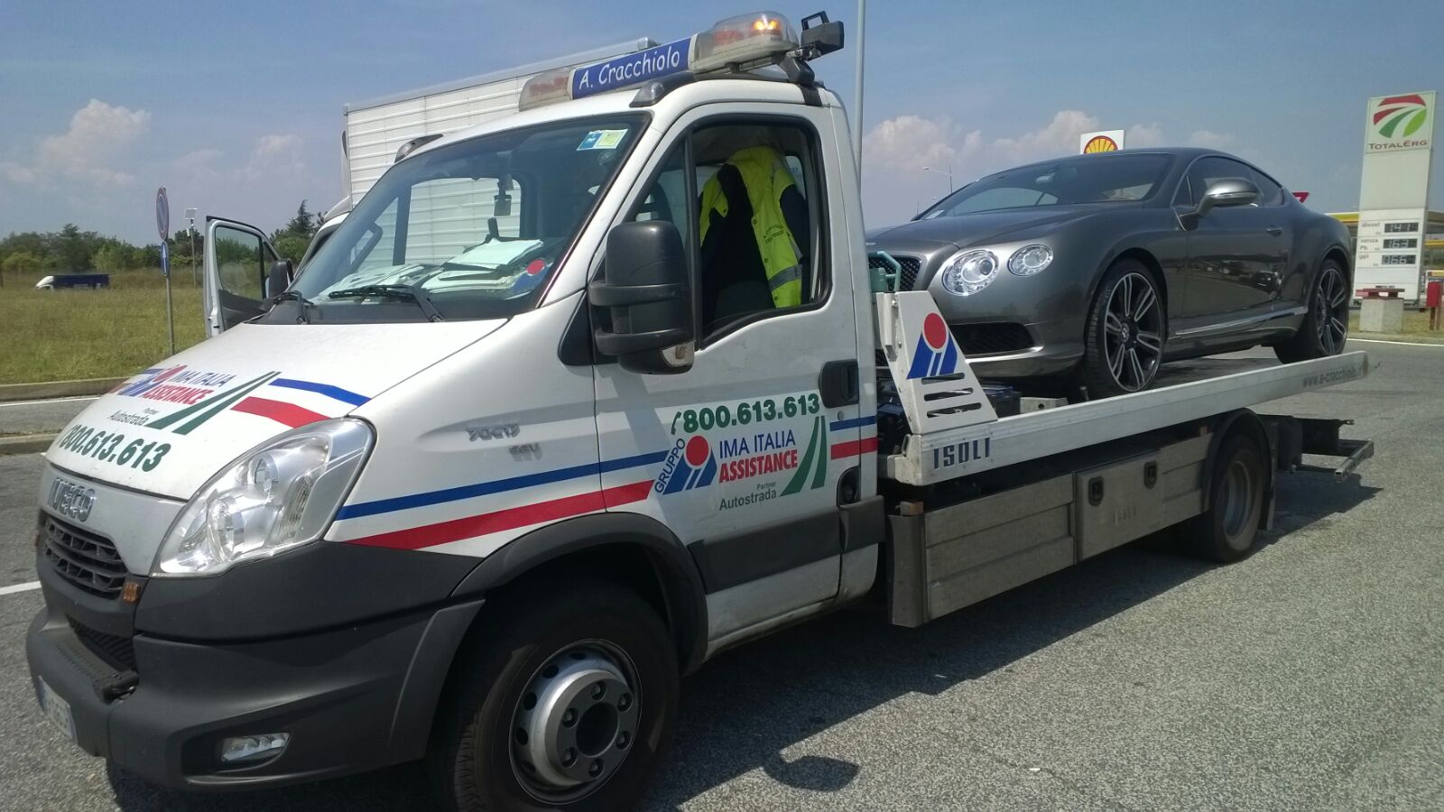 CARROATTREZZI ROMA SOCCORSO STRADALE ACRACCHIOLO RACCORDO ANULARE PRONTO ASSISTENZA