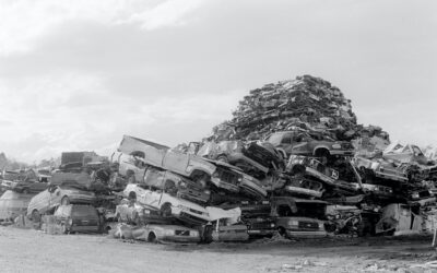 Demolizione auto: modalità e documenti per rispettare l’ambiente