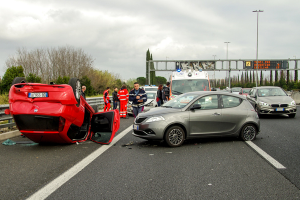 Scopriamo le norme del Primo Soccorso Stradale nelle emergenze