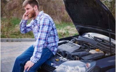 L’auto non si accende, cosa fare e quale soccorso stradale chiamare