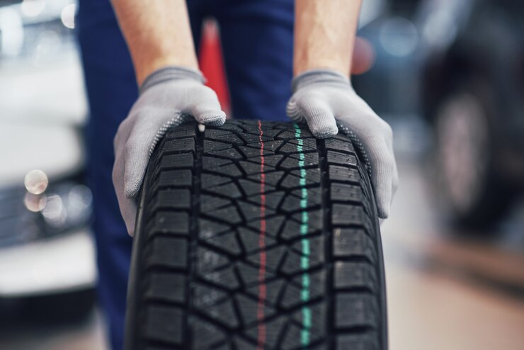 Cambio gomme, info da sapere