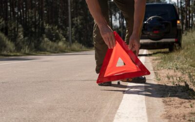 Il triangolo di emergenza