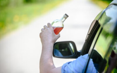 Alcool alla guida: Un pericolo mortale da evitare