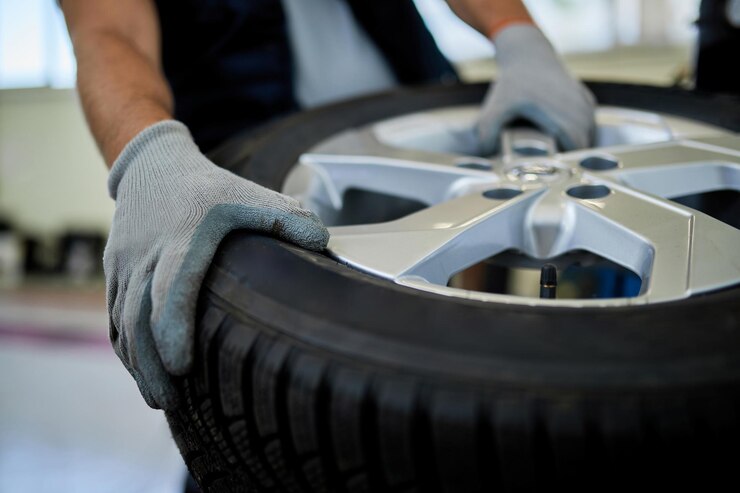 Cambio gomme invernali: come prepararsi all’inverno