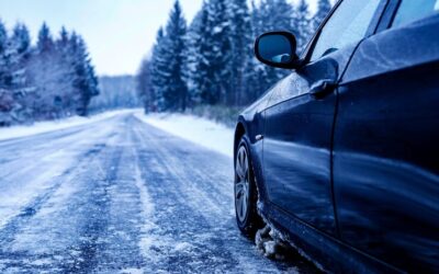 Proteggere l’automobile dal freddo invernale: consigli utili 