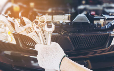 L’importanza della Manutenzione Ordinaria per la Tua Auto