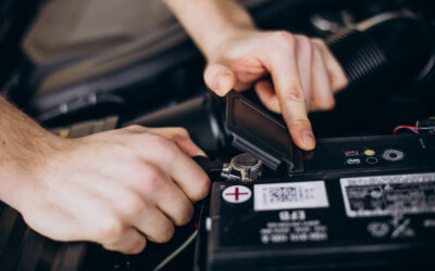 La Batteria dell’Auto: cosa accade con il caldo e il freddo?